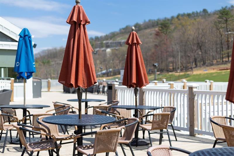 Massanutten Resort By Tripforth McGaheysville Exterior foto