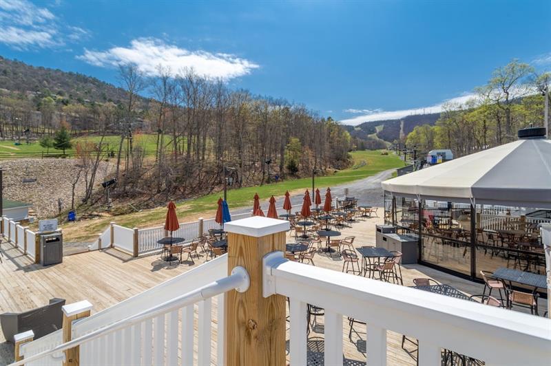 Massanutten Resort By Tripforth McGaheysville Exterior foto