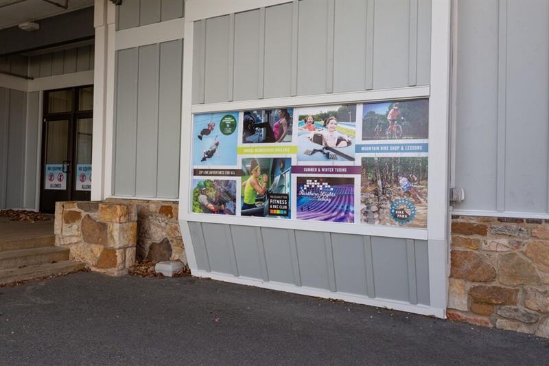 Massanutten Resort By Tripforth McGaheysville Exterior foto