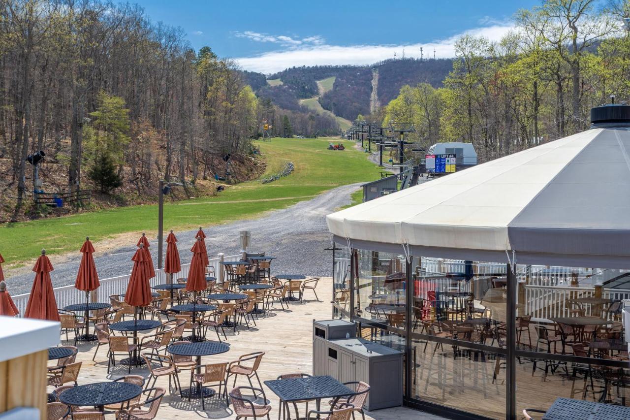 Massanutten Resort By Tripforth McGaheysville Exterior foto