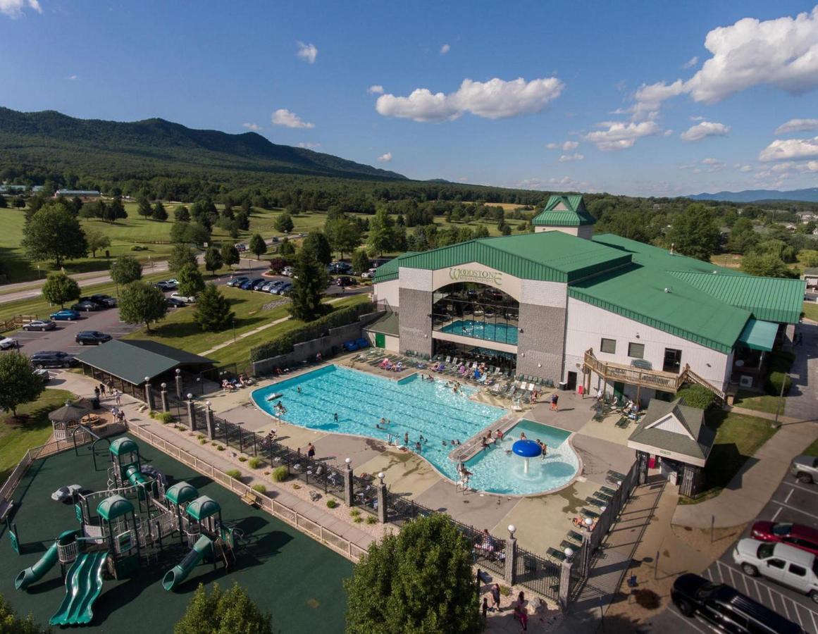 Massanutten Resort By Tripforth McGaheysville Exterior foto