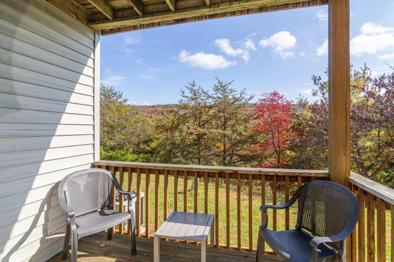 Massanutten Resort By Tripforth McGaheysville Exterior foto